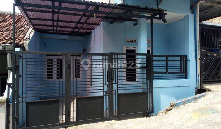 Dijual Rumah Minimalis Di Kabupaten Bandung Barat 1