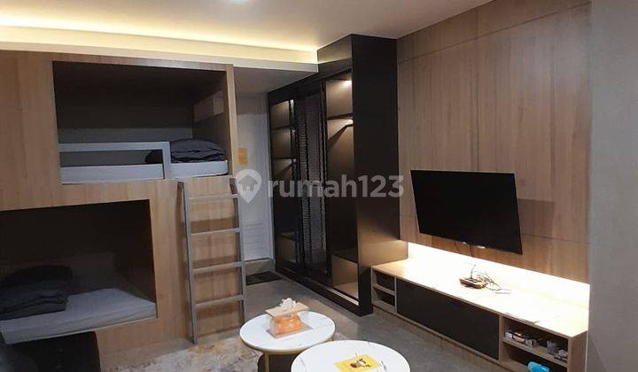 Dijual Rumah Kost Premium Di Jl. Surya Sumantri Bandung 2