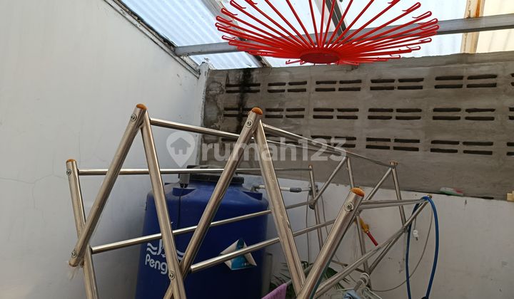 Jual rumah di kota bali sudah siap huni free kitchen set 2