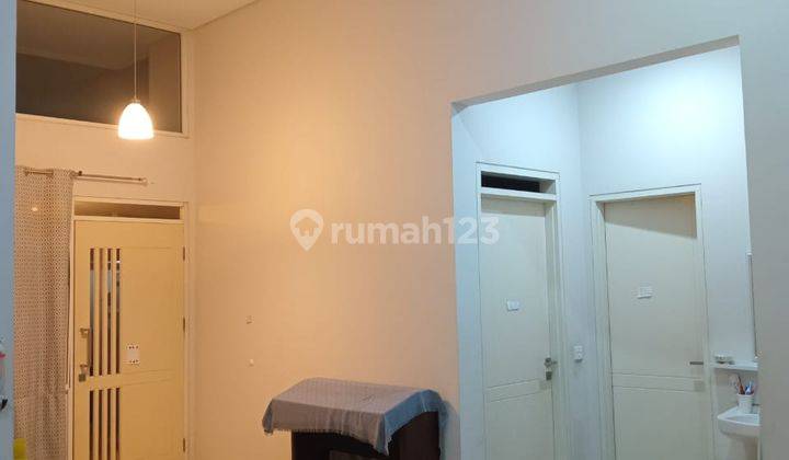 Disewakan Rumah Siap Huni Di Kota Baru Parahyangan 1