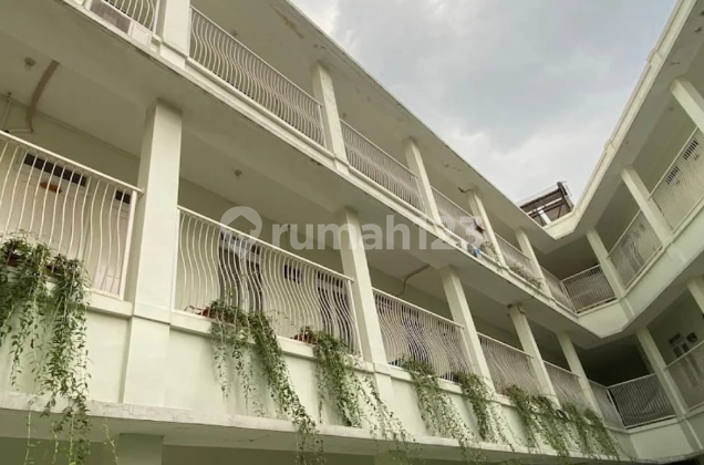 Dijual Rukostdekat Stt Telkom Buah Batu Bandung 2