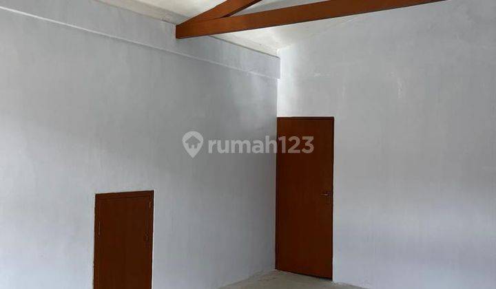 Dijual Rumah Minimalis Siap Huni Di Bandung Kota 2