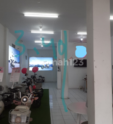 For rent, strategically located shop house suitable for business in Cimahi. For rent, strategically located shop house suitable for business in Cimahi.