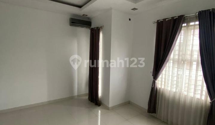 Jual Rumah Sudah Siap Huni di Kota Cimahi