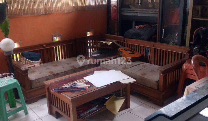 Dijual Rumah Siap Huni Di Batujajar Regency 1