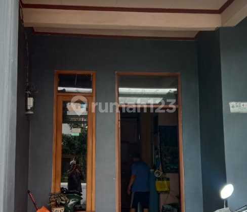 Dijual Rumah Daerah Baros Cimahi Sudah Siap Huni 2