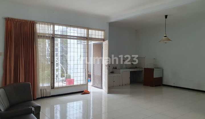 Rumah daerah Gunung Rahayu Pasteur sudah siap huni Rumah daerah Gunung Rahayu Pasteur sudah siap huni