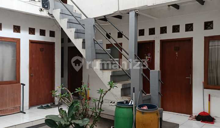 Jual kosan daerah setiabudi dekat UNPAS 