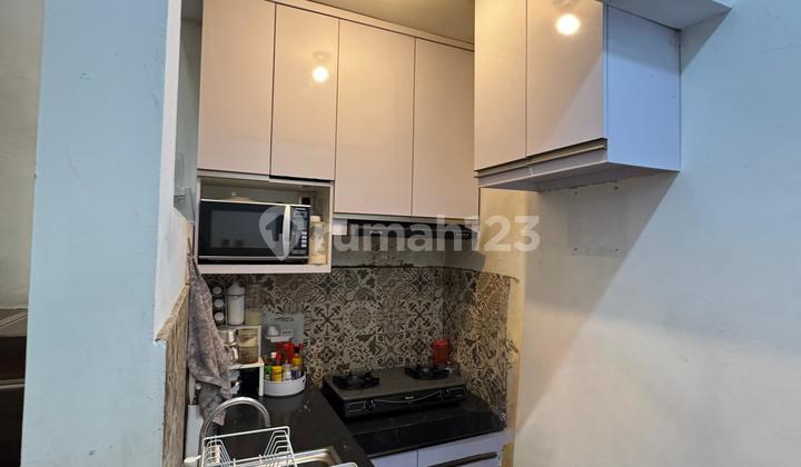 Jual rumah di Kota Baru Parahyangan 1,5 lantai siap huni 2