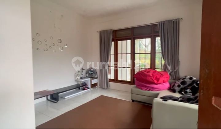 Jual Villa di Pangalengan Cocok untuk Tempat Wisata