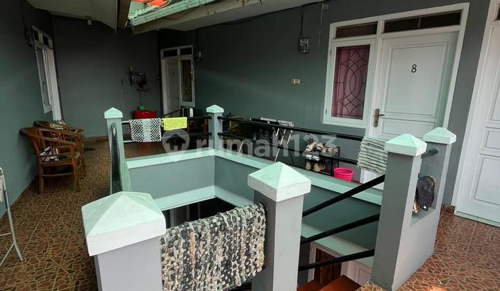 Kosan aktif lokasi strategi dekat kampus UNJANI Kosan aktif lokasi strategi dekat kampus UNJANI