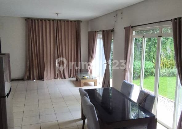 Jual Rumah Sudah Siap Huni di Kota Baru Parahyangan 2 Lantai