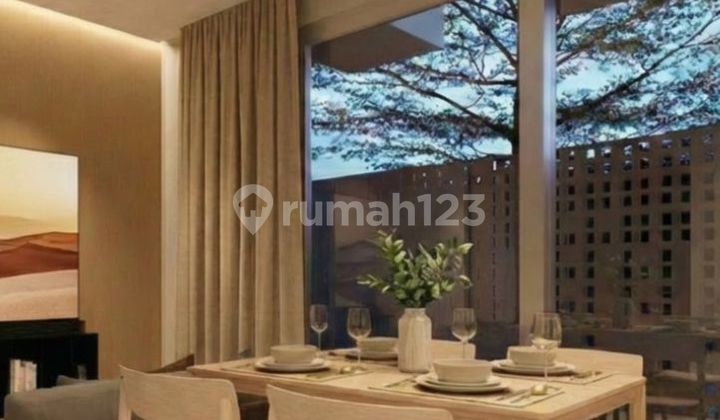 Dijual Rumah Baru Katapang Bebas Banjir