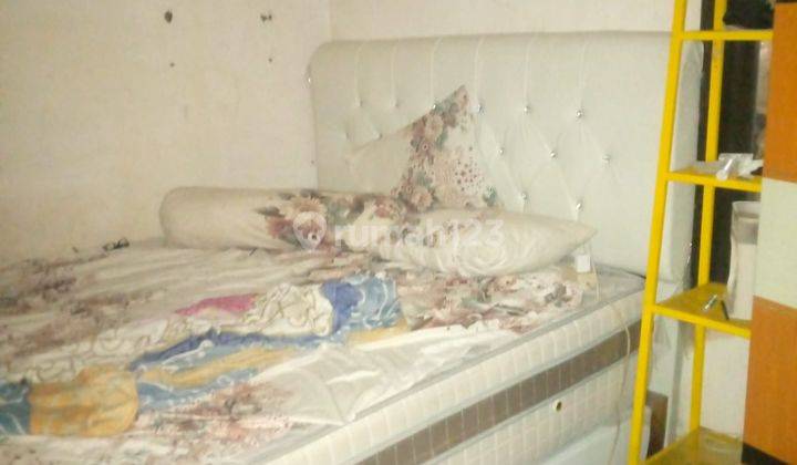 kamar tidur dijual rumah siap huni di