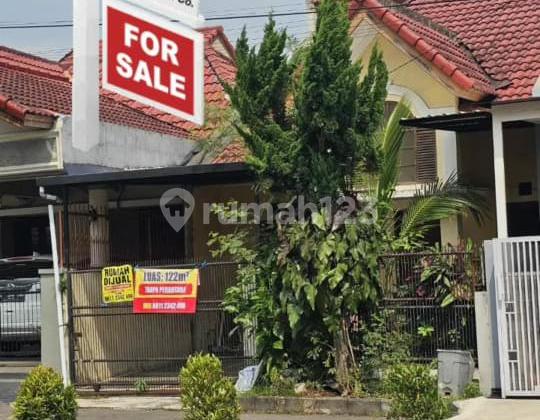 for saleee Jual rumah di kotamas Cimahi  1