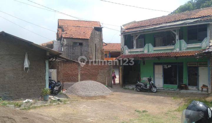 Dijual Tanah Strategis Area Mainroad Kota Cimahi 2