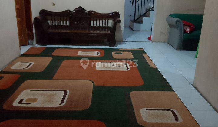 Dijual Rumah Strategis Siap Huni di Cimahi Selatan 1