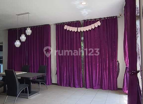 Sewa rumah KBP siap huni lokasi strategis 2