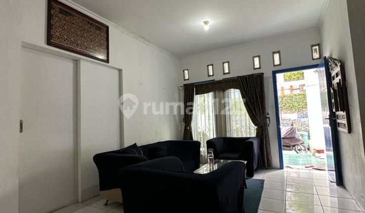 Jual rumah siap huni 2,5lantai di Setiabudi Bandung 