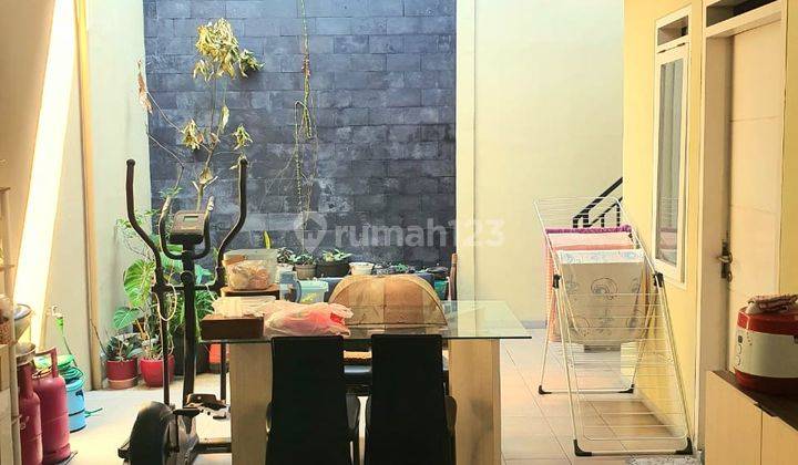 Dijual Rumah Minimalis Siap Huni Di Kota Baru Parahyangan 2