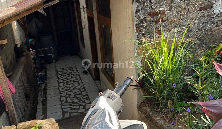 Dijual Rumah Siap Huni Di Tengah Kota Bandung 2