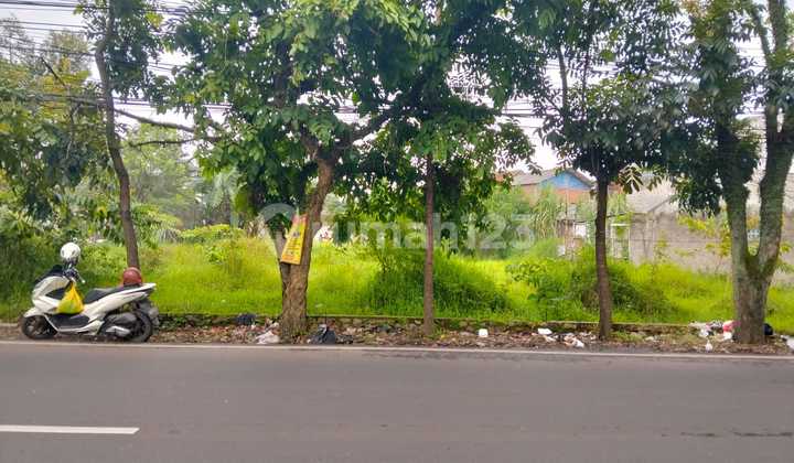 Dijual tanah daerah soreang Bandung bebas banjir 2