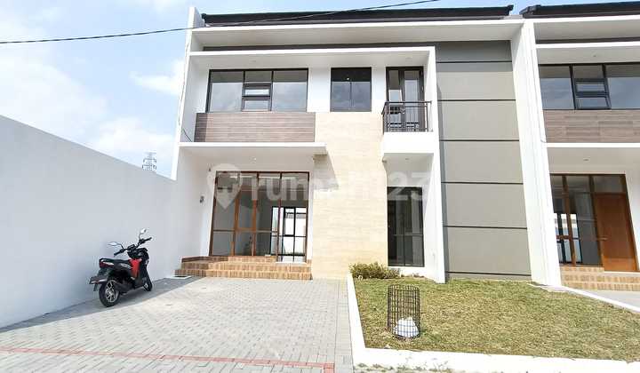 Jual rumah terusan buah batu ready beberapa rumah Jual rumah terusan buah batu ready beberapa rumah