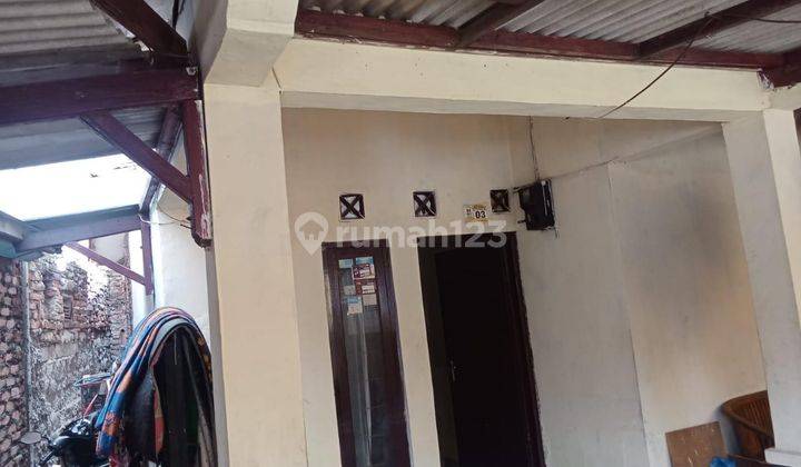 Dijual Rumah Kavling di Kabupaten Bandung Barat 1