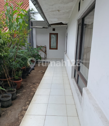 Selling boarding house in Setiabudi area near UNPAS 2