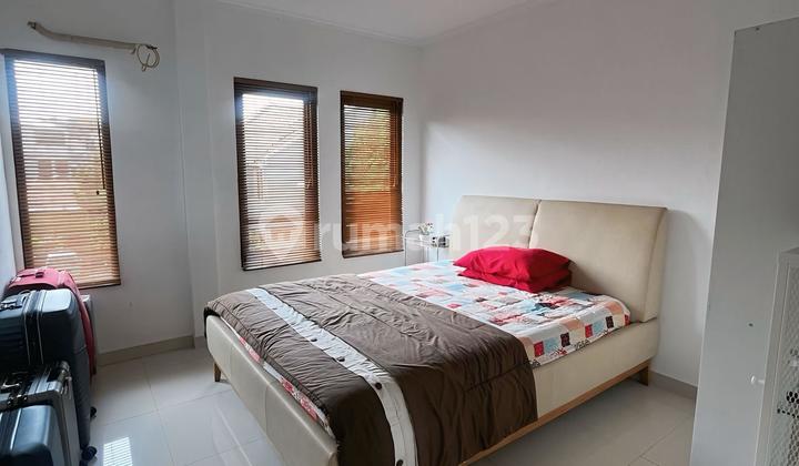 Jual Rumah di Setraduta Bandung Sudah Siapi 2