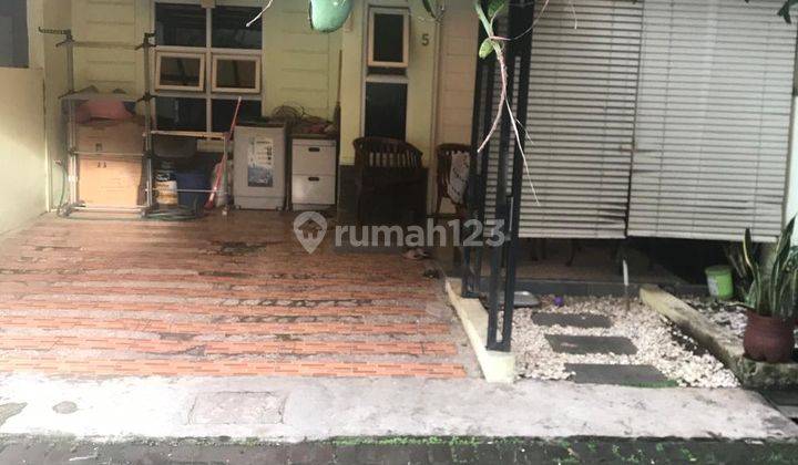Rumah Halaman Luas Di Kabupaten Bandung Barat 1