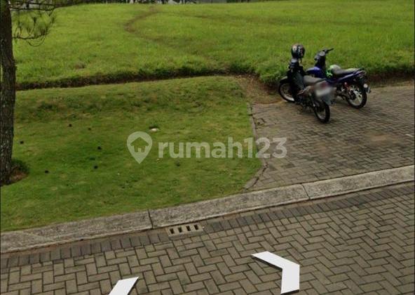 Jual Tanah Kota Baru Parahyangan Siap Bangun Posisi Strategis