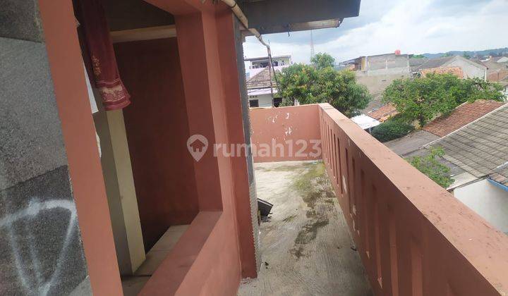 Dijual Rumah Untuk Usaha 3 Lantai Di Kab. Bandung Barat 2