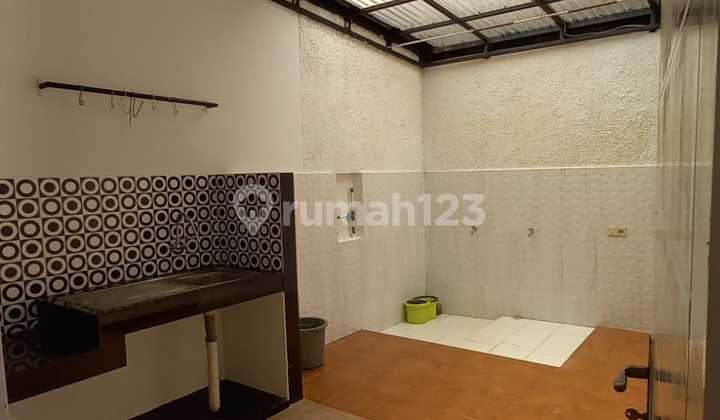 Disewakan Rumah Kota Baru Parahyangan Siap Huni 2