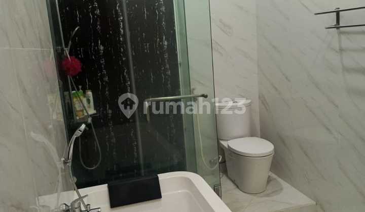 Rumah di Bandar Lampung siap huni 2 lantai 2