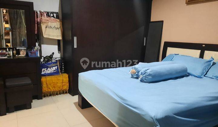 Dijual Rumah Siap Huni Di Tengah Kota Cimahi 2