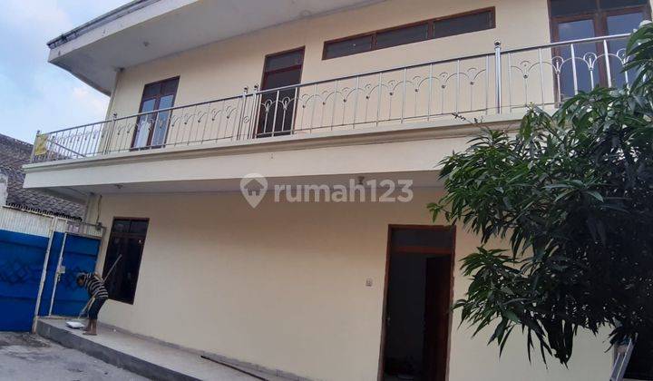 Dijual Rumah Minimalis Siap Huni Di Cimahi 2