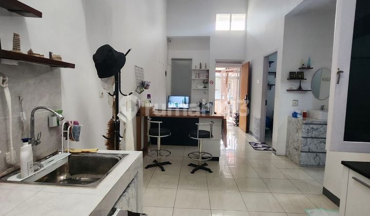 Jual Rumah Kota Baru Parahyangan Siap Huni 2