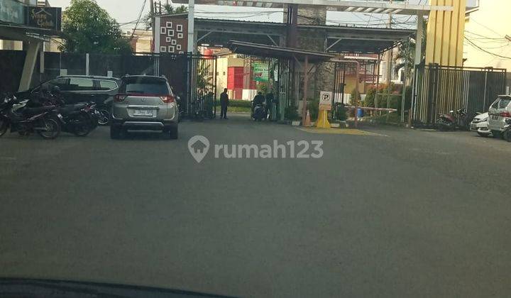 Dijual Rumah Hook Lokasi Strategis Dan Rumah Siap Huni Di Bandung 1