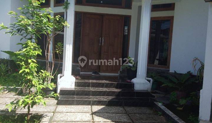 Dijual Rumah Siap Huni Dan Lokasi Strategis Di Kota Cimahi 2