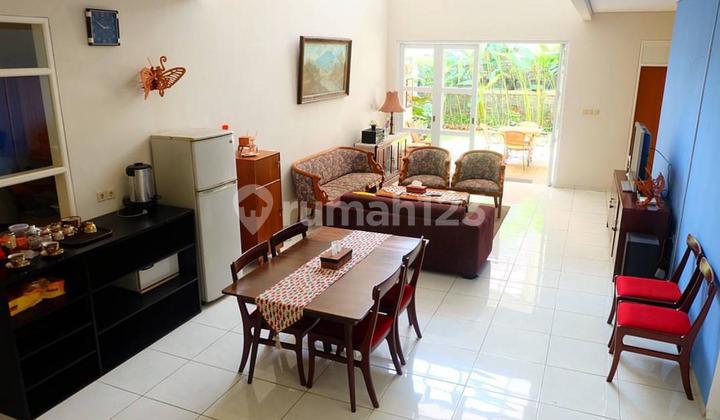 Dijual Daerah Kota Bandung Bukit Dago Utara Sudah Siap Huni