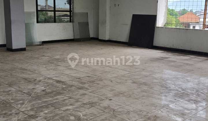 Regional Building Moch Toha Bandung For Sale, Flood-Free