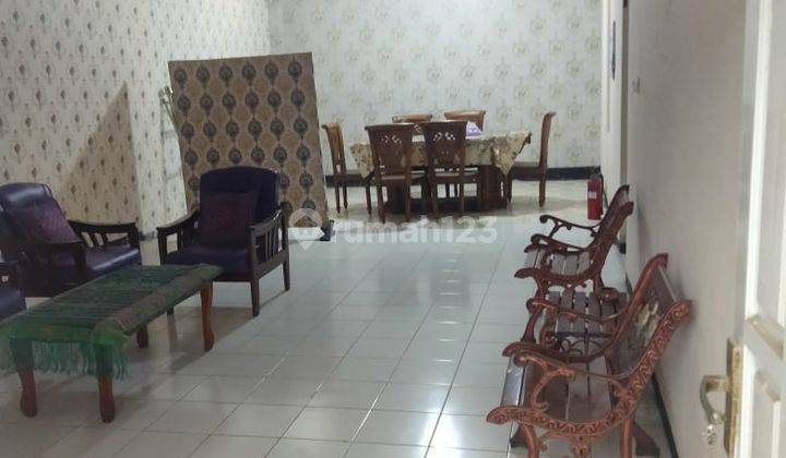 Dijual Rumah Siap Huni Di Batujajar Bandung Barat 1