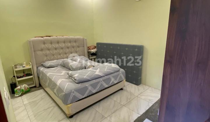 Rent a house in Bali City Residence is ready to occupy.