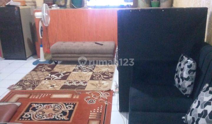 foto lainnya dijual rumah siap huni di