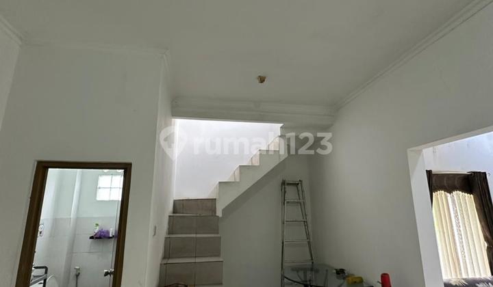 Jual rumah siap huni 2,5lantai di Setiabudi Bandung  2