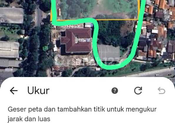 Dijual tanah mainroad daerah jl baros cimahi Dijual tanah mainroad daerah jl baros cimahi