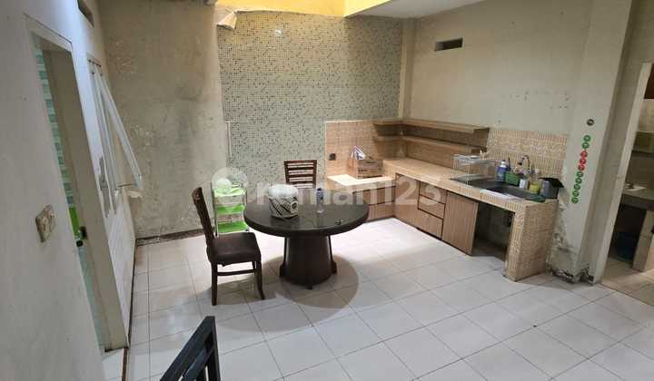 Affordable houses in Kota Baru Parahyangan are ready for occupancy.