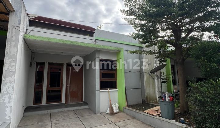 Rumah minimalis di dekat summarecon kota Bandung Rumah minimalis di dekat summarecon kota Bandung