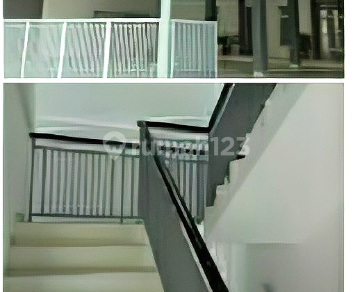 Jual Kosan 24 kamar full ada garasi mobil Jual Kosan 24 kamar full ada garasi mobil